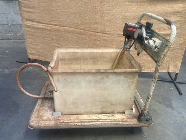 Liquid Transfer Unit