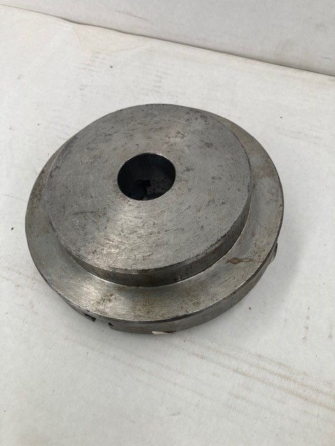 JAW MACHINING FIXTURE