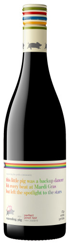 Squealing Pig Reds Perfect Pinot Noir (6