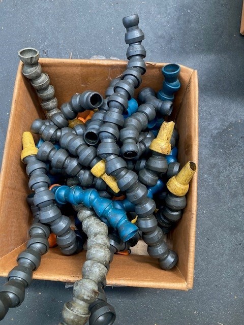 Coolant Hoses