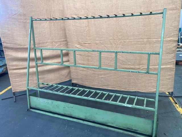 Heavy Duty Material Rack