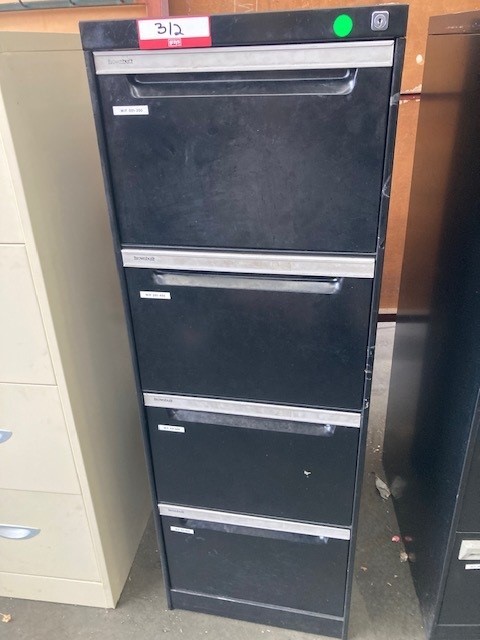 Filing Cabinet