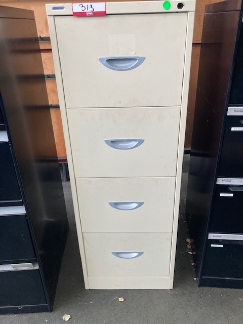 Filing Cabinet