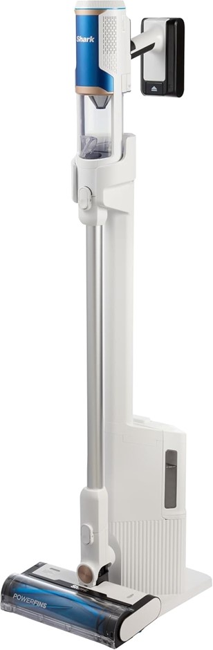 SHARK Shark Clean & Empty Cordless Stick Vacuum & Auto Empty System, Portab