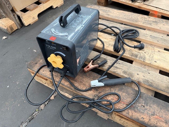 Arc Welder, 100Amp x 1 units