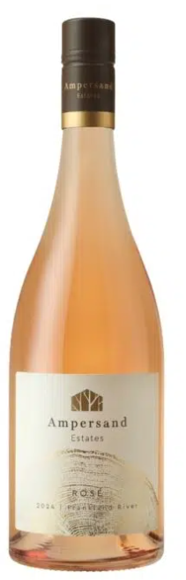 Ampersand Rose 2024 (6x 750mL).