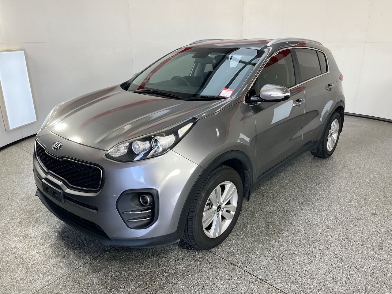 2016 Kia Sportage Si QL Automatic Wagon