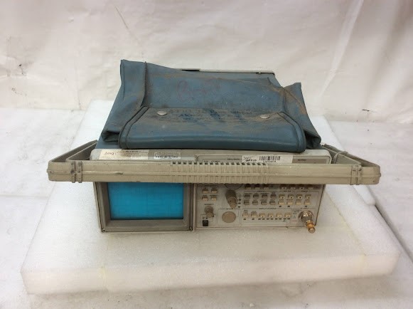 Tektronix 2715 Spectrum Analyzer