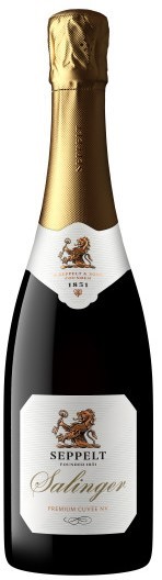 Seppelt Salinger Cuvee NV (6x 750mL).