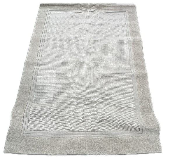 GERTMENIAN Sedona Area Rug, G19547 Pueblo Taupe, 160 x 214cm, Polyester