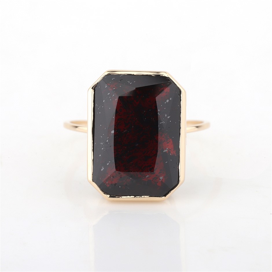 EX-Retail Gold & Natural Diamond 