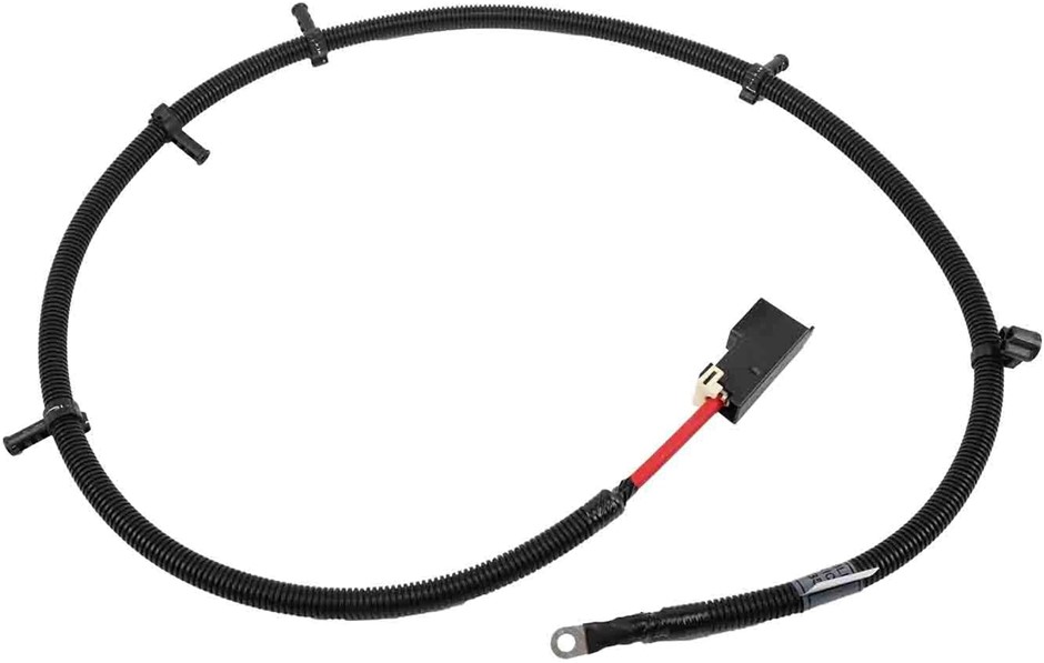 ACDelco GM Original Equipment Positive Battery Cable. RRP: $106.