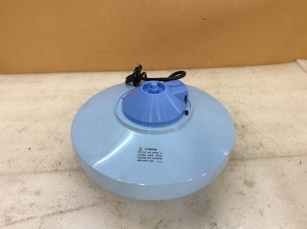 Airssential AI-HUMI Airo Mist Room Humidifier