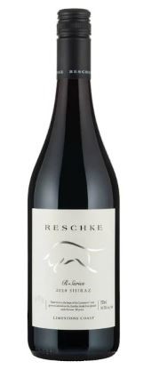 Reschke "R Seiries' Shiraz 2022 (12 x 75