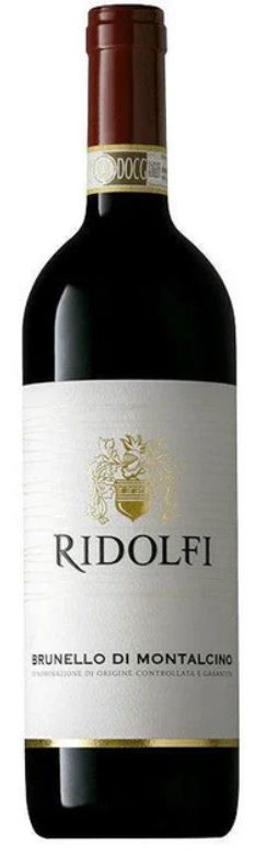 Ridolfi Brunello di Montalcino DOC 2020 