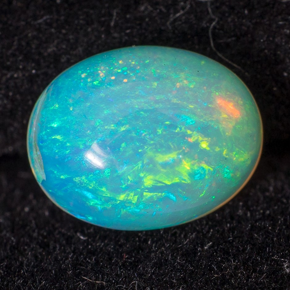 1.15ct Natural Opal