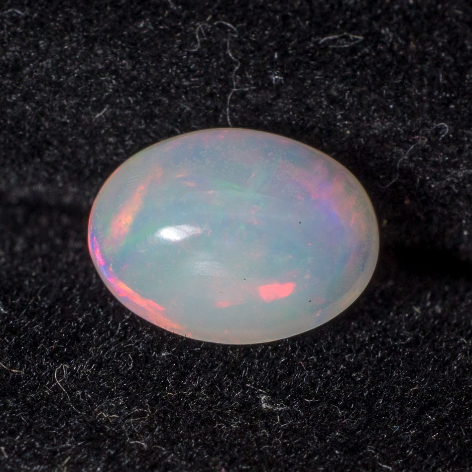 0.86ct Natural Opal