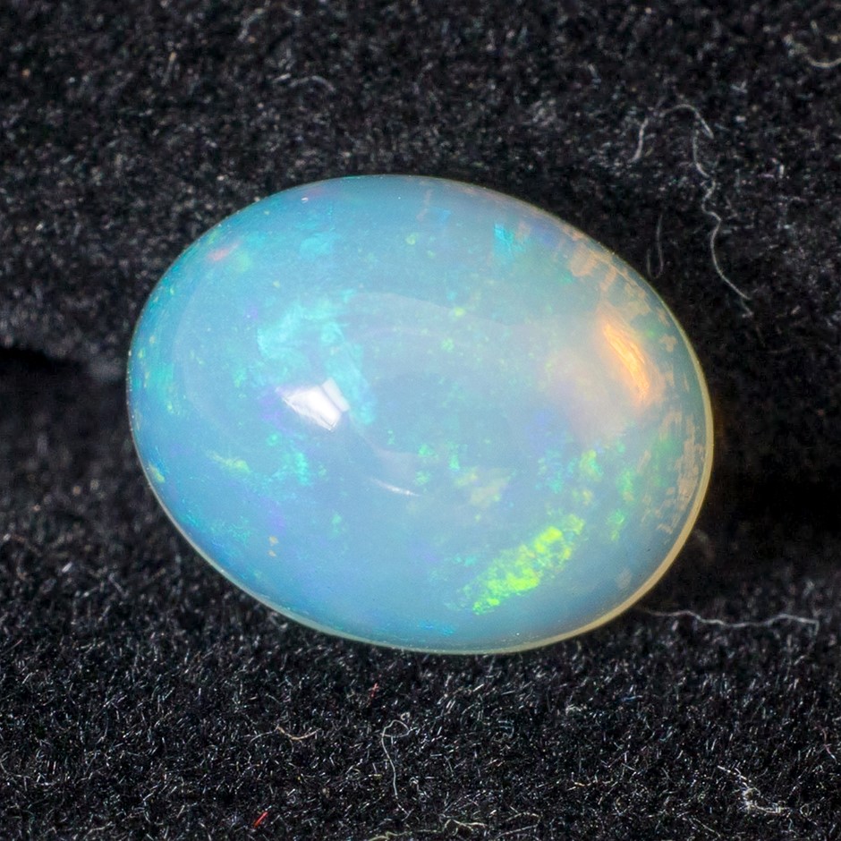 1.48ct Natural Opal
