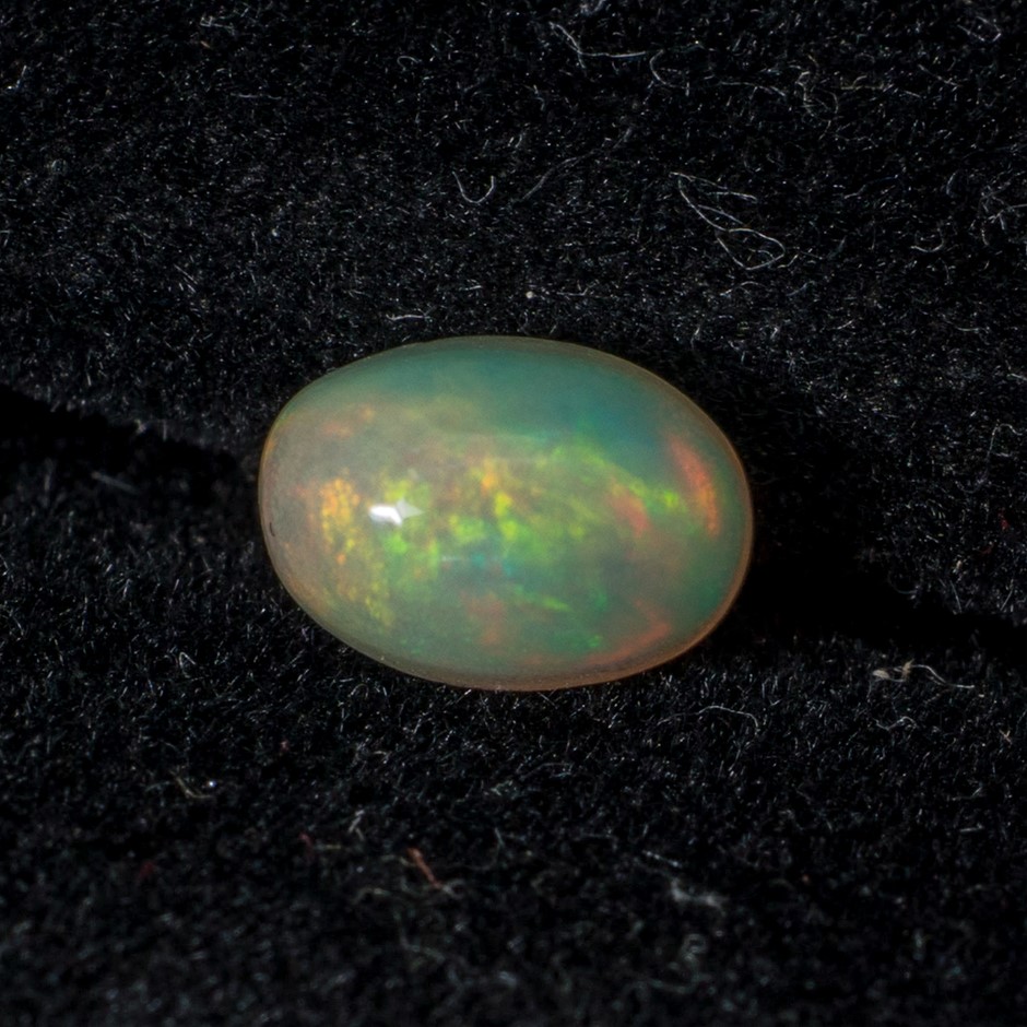 0.71ct Natural Opal