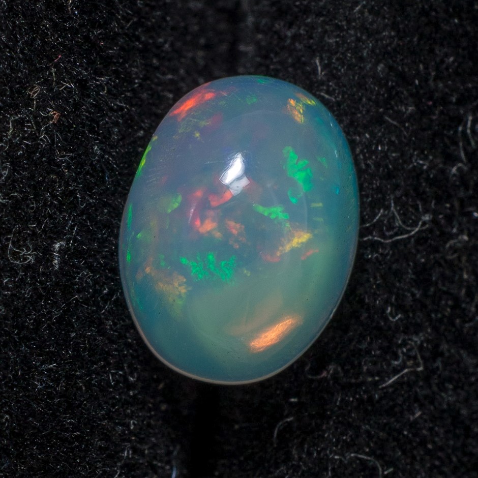 1.38ct Natural Opal