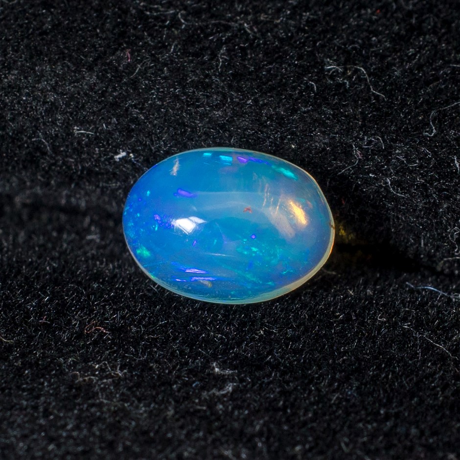 0.50ct Natural Opal