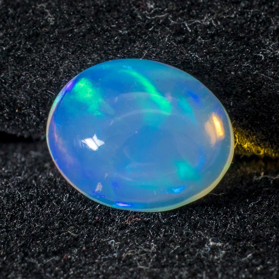 1.65ct Natural Opal