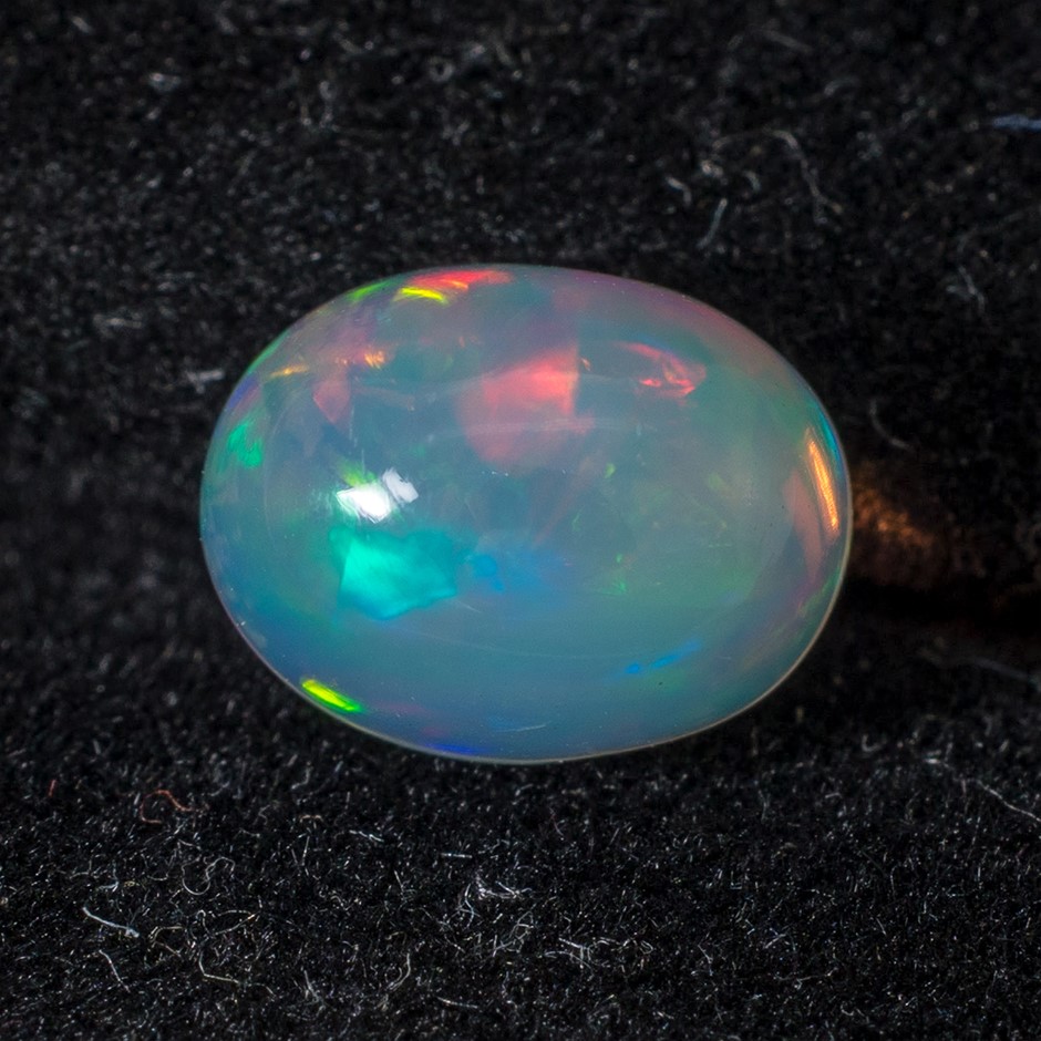 1.53ct Natural Opal
