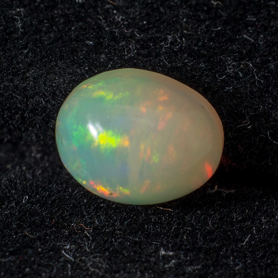 1.74ct Natural Opal