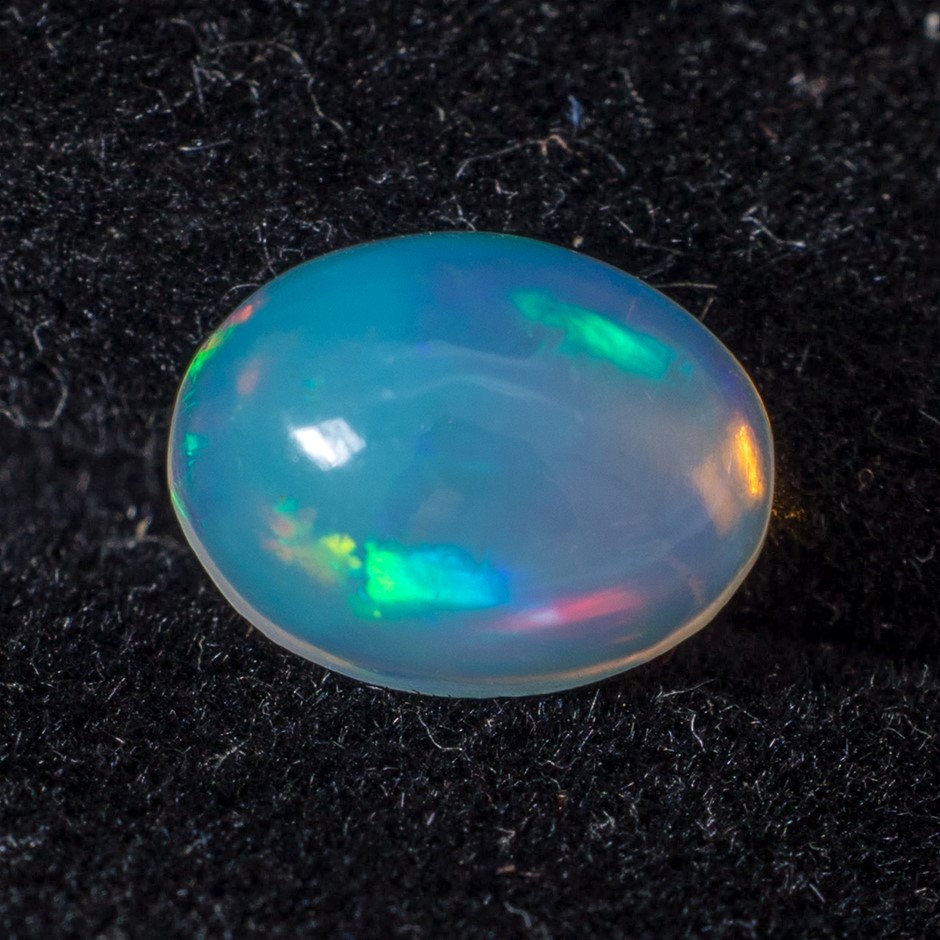 1.08ct Natural Opal