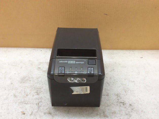 Olivetti PRT 100 Thermal Receipt Printer