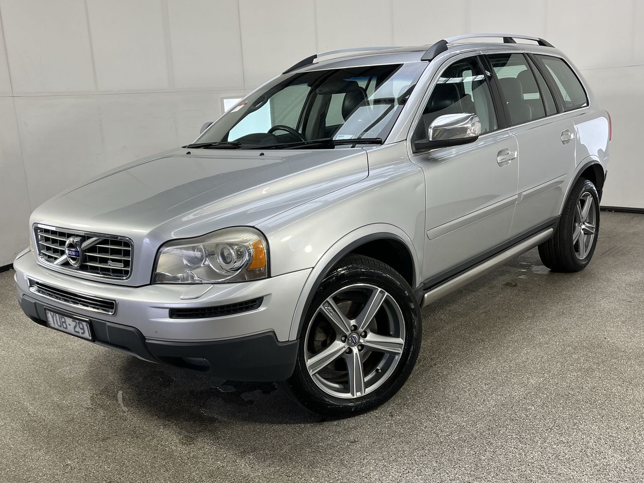 2011 Volvo XC90 3.2 R-Design Automatic 7 Seats Wagon