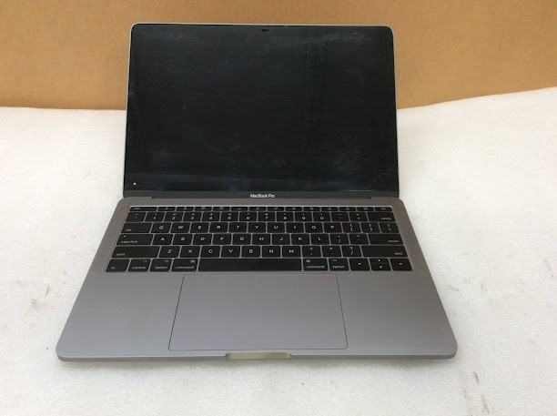 APPLE MACBOOK PRO A1708 Laptop i5-6GEN 8GBRAM NO HDD