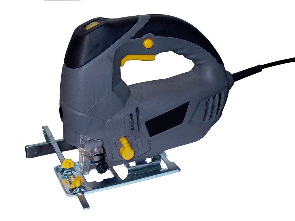 800W Jigsaw with Laser Guide (Tested and working) x 1 units