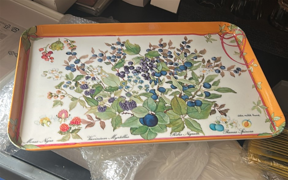 Serving Tray (44x30cm)