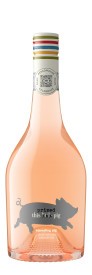 Squealing Pig This Prized Pig Pinot Noir