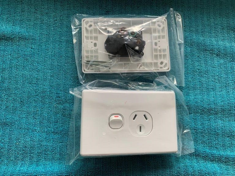 New in Packaging Jinhang Single Powerpoints - Qty 2 Boxes