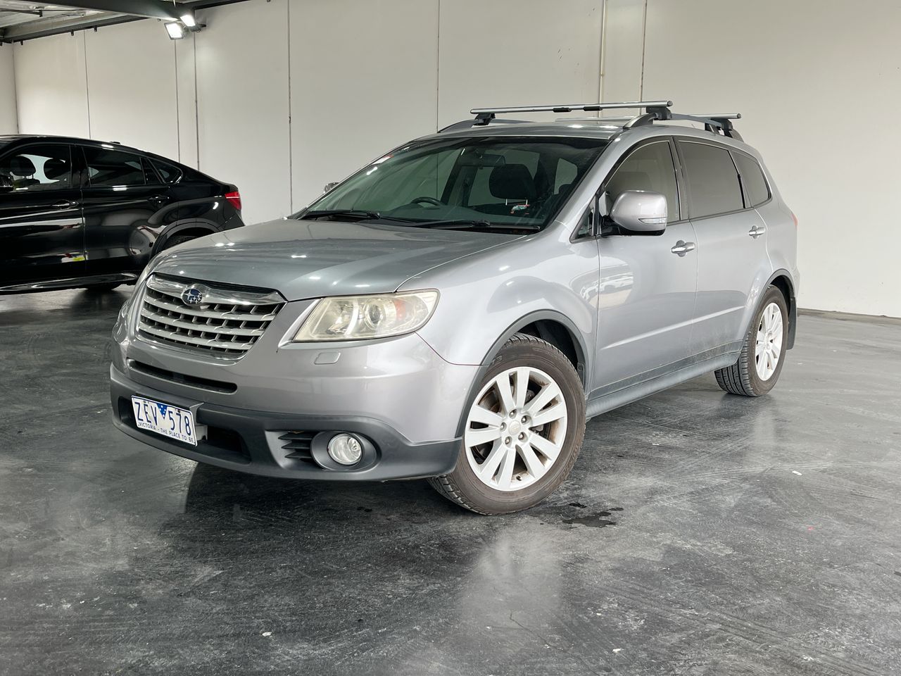 2009 Subaru Tribeca 3.6R B9 Automatic 7 Seats Wagon