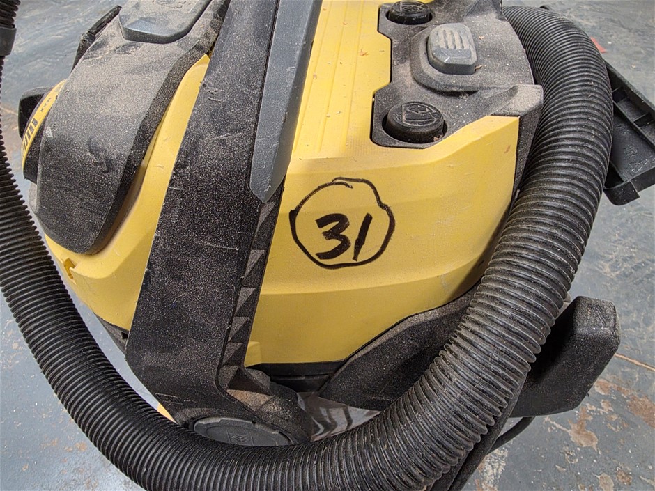 Karcher Vacuum Cleaner