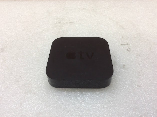 APPLE TV 3 HD (A1378) TV BOX