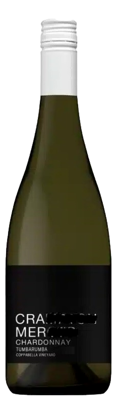 Cramer Tumbarumba Chardonnay 2024 (12 x 