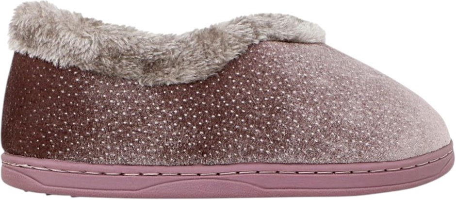 GROSBY Women's Brionie Slipper, Mushroom, UK 4.5/US 7 (558737).  Buyers Not