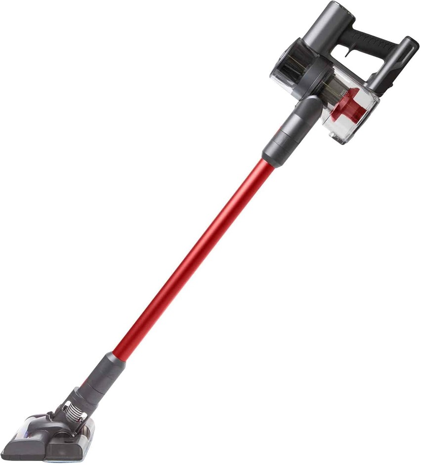 MYGENIE Vacuum H20 Pro Wet Mop, Cordless, Mopping and Vacuuming Function, C