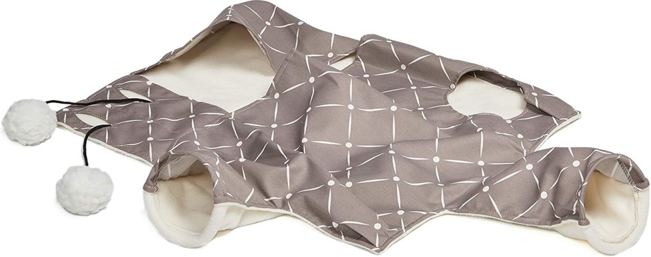 2 x Assorted MIDWEST HOMES FOR PETS Products For Ferrets, Comprising: 1 x T