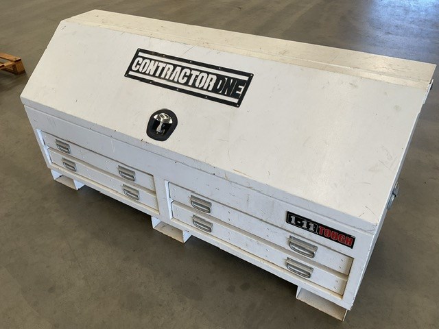 <p>Utility Toolbox </p>