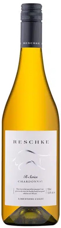 Reschke ‘R-Series’ Chardonnay 2024 (12x 