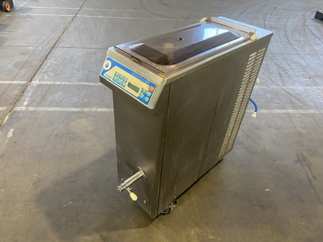 <p>Carpigiani Pastomaster 60 RTX Automatic Pasteurizer</p>