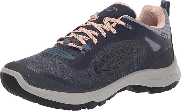 KEEN Women's Terradora Flex Waterproof Hiking Shoe / US10 / UK7.5 / EU40.5