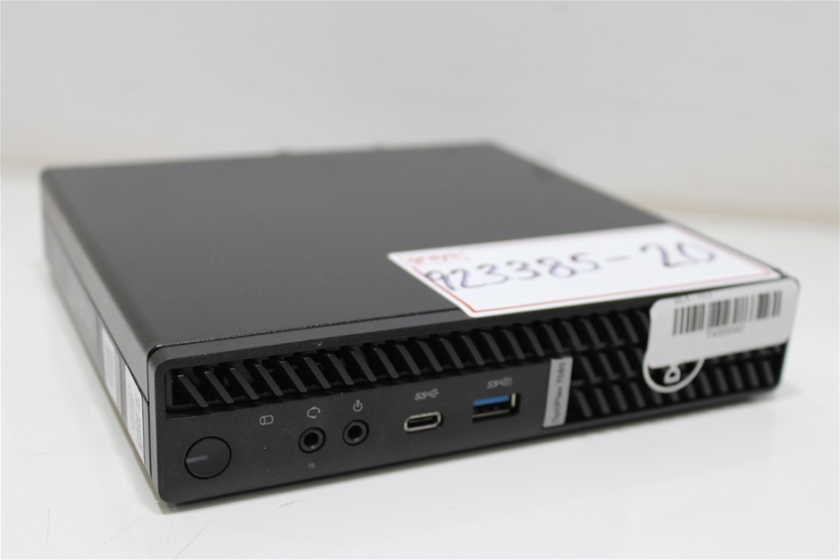 DELL OPTIPLEX 7080
