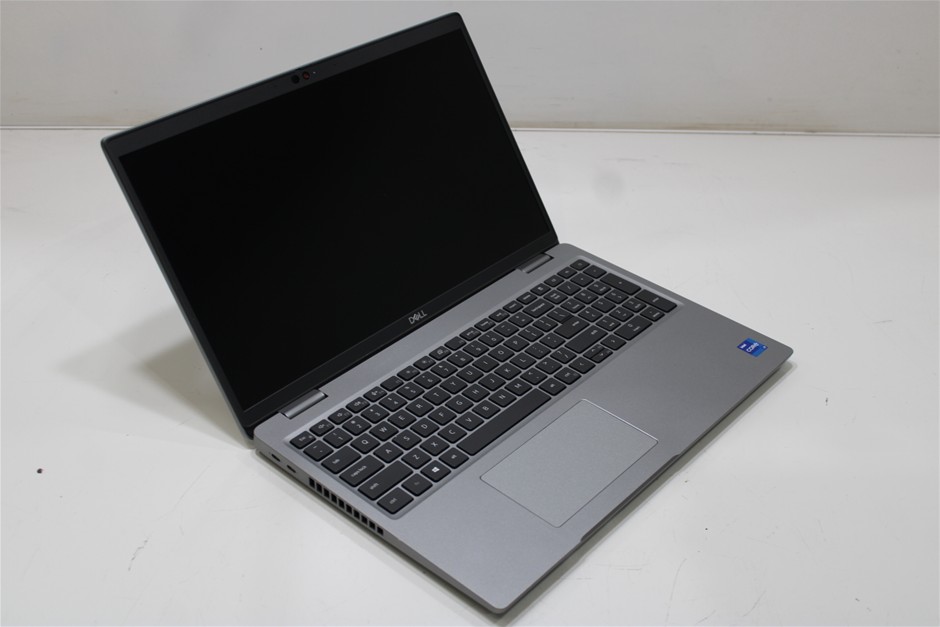 DELL LATITUDE 5520