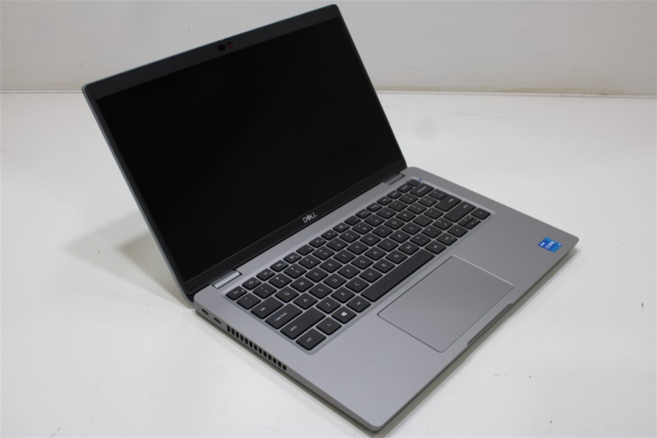 DELL LATITUDE 5420